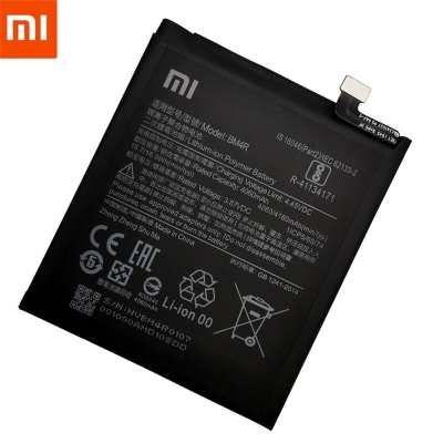Picture of RT - BM4R 4160mAh Replacement Battery For Xiaomi Mi 10 Lite 5G / Mi 10 Lite Zoom Mobile Phone Battery