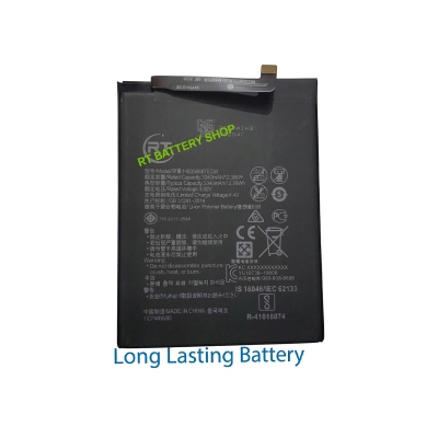 Picture of RT - HB356687ECW - 3240mAh Replacement Battery For Huawei P30 Lite / NOVA 3i / NOVA 2i Mobile Phone Batteries
