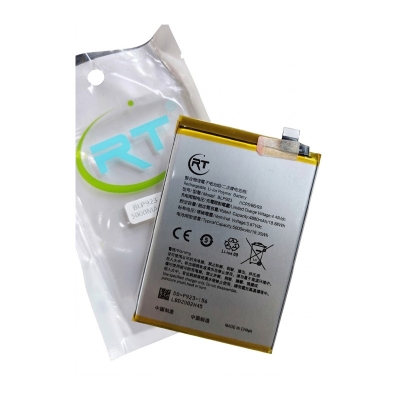 Picture of RT - BLP923 For OPPO A97(5G), A77 5G , A57s , A57 4G Replacement Battery - 5000mAh