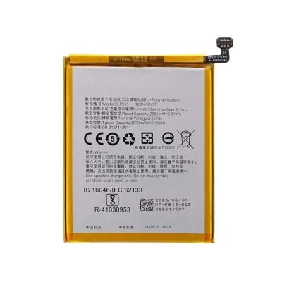 Picture of BLP615 For Oppo A37 / Neo 9 / NEO 7 Replacement Battery - 2630mAh