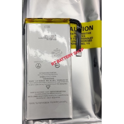 Picture of GTB1F - Phone Battery For Google Pixel 5 (GD1YQ/GTT9Q) Replacement Phone Battery