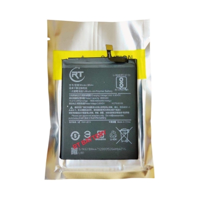 Picture of RT - BN44 - 4000mAh Replacement Battery For Xiaomi Redmi 5 Plus Mobile Phone Battery