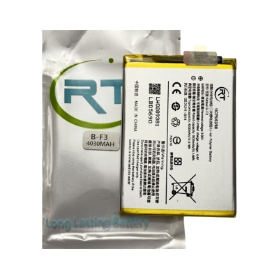 Picture of RT - B-F3 For VIVO Y91 Y93 Y95 Y93S Y91C Y90 Y1S Y91i Replacement Battery - 4030mAh