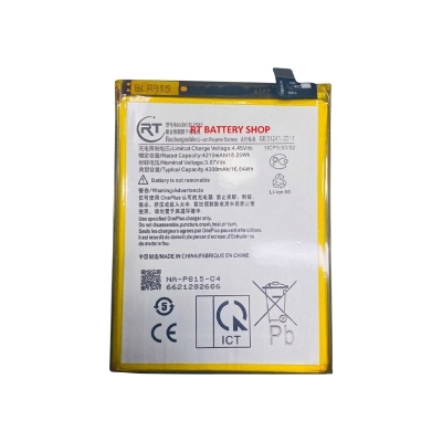 Picture of RT - BLP815 Compatible with OnePlus Nord N10 5G BE2029, BE2025, BE2026, BE2028