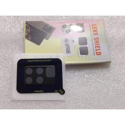 Picture of For Redmi 10 / Redmi 10 Prime Camera Lens Shield Protector Tempered Glass Guard