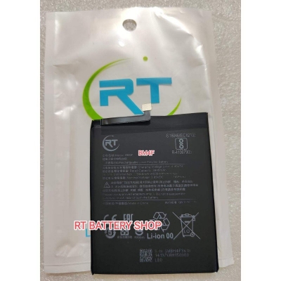 Picture of BM4F Battery Replacement for Xiaomi Mi CC9 / Mi CC9e / Mi A3 / Mi 9 Lite - 3940mAh