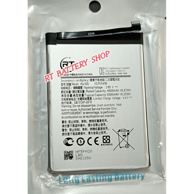 Picture of RT - HQ-50S For Samsung Galaxy A02s / M02S / F02S / A02 / A03 / A03s / A22 5G Replacement Mobile Phone Battery - 5000mAh