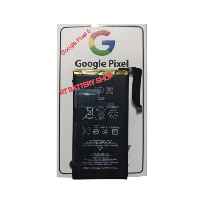 Picture of GMSB3 - Phone Battery For Google Pixel 6 Replacement Phone Battery