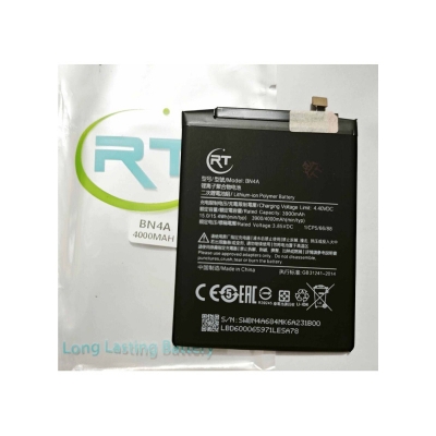 Picture of RT - BN4A Phone Batteries For Xiaomi Redmi Note 7 Note 7 Pro Redmi Note 7S Replacement Phone Battery