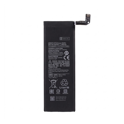 Picture of BM52 Battery Replacement for Xiaomi Mi Note 10 Lite / Mi Note 10 Pro / CC9 Pro - 5170mAh