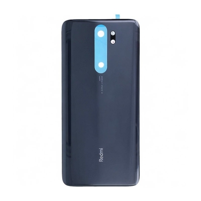 Picture of Backshell for Redmi Note 8 Pro Replacement Back Battery Cover For Xiaomi Redmi Note 8 Pro Back Rear Glass Case
