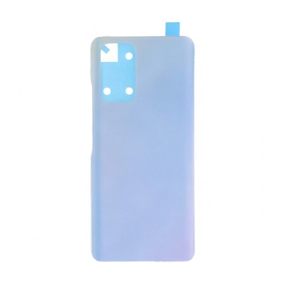 Picture of Backshell for Redmi Note 10 Pro Replacement Back Battery Cover For Xiaomi Redmi Note 10 Pro Max Back Rear Glass Case
