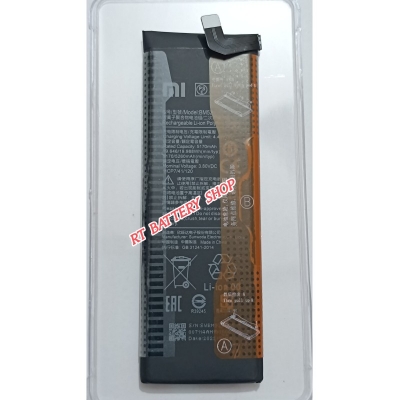 Picture of BM52 For Xiaomi Mi Note 10 Lite / Mi Note 10 Pro / Mi Note 10 / Mi CC9 Pro Premium Rechargeable Battery - 5260mAh