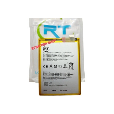 Picture of BLP693 For Realme 3 / Realme 3i Replacement Battery - 4230mAh