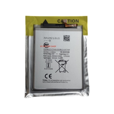 Picture of RT - EB-BA505ABU - 4000mAh Replacement Battery For Samsung Galaxy A20 / A30 /A50 Mobile Phone Battery