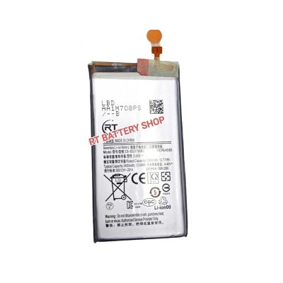Picture of Samsung Galaxy S10 Replacement Battery - 3400mAh