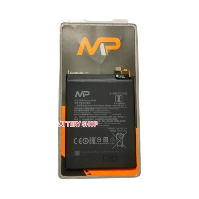 Picture of MP - BN46 Battery For Xiaomi Redmi Note 8 Redmi Note 8T Redmi 7 Redmi Y3 Capacity 4000mAh High Quality Phone Replacement Batteries
