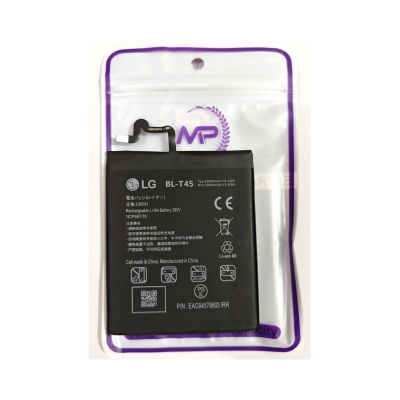 Picture of BL-T45 Phone Battery For LG K51 / K50S / Q51 / SQ70 (K500,LM-K500) Replacement Phone Battery