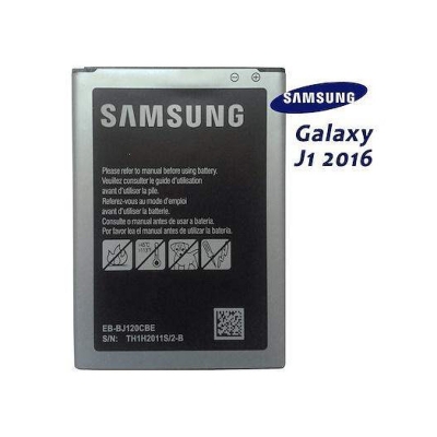 Picture of Smart Care - Samsung Galaxy J1 (2016) 2050mAh Phone Replacement Battery