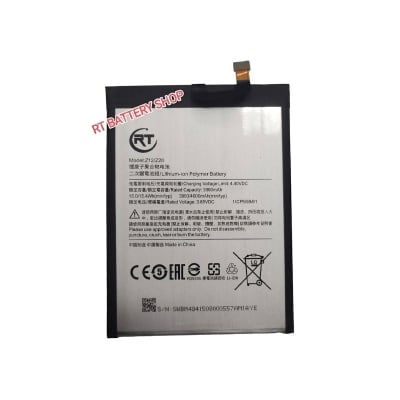 Picture of RT - Symphony Z12 / Z20 Battery Mobile Phone Batteries - 4000mAh Replacement Battery