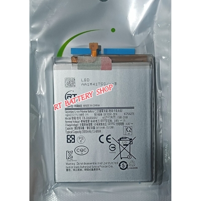 Picture of RT - Samsung Galaxy A60 / M40 Mobile Phone Battery For EB-BA606ABU - 3000mAh Replacement Battery