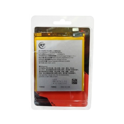 Picture of RT - BLP741 For Realme X2 / Realme XT Replacement Battery - 4000mAh