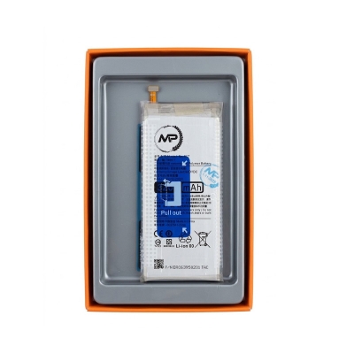 Picture of LG T37 Phone Battery For LG Q Stylo 4 / V40 / V40 ThinQ / Q8 2018 / V50 / V40+ Replacement Phone Battery - 3300mAh