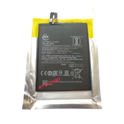 Picture of RT - Replacement Battery For Any Redmi Model Mobile Phone Batteries