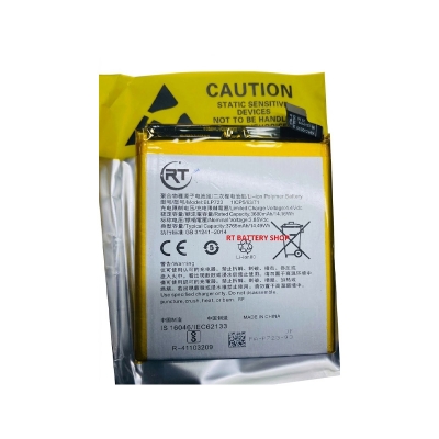 Picture of BLP715/BLP723 For Oppo K3 / Realme X Replacement Battery - 3765mAh