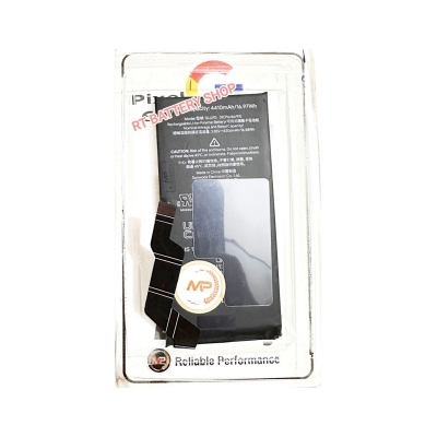 Picture of Google Pixel 6A Replacement Phone Battery Model GLU7G - 4410mAh