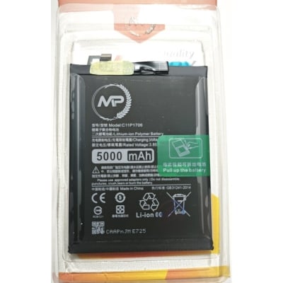 Picture of C11P1706 - 5000mAh Replacement Battery For Asus Zenfone Max Pro M1 Mobile Phone Batteries
