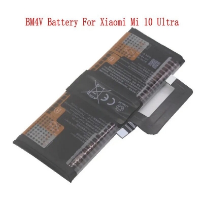 Picture of BM4V For Xiaomi Mi 10 Ultra Replacement Mobile Phone Battery - 4500mAh