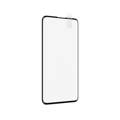 Picture of Mossily Redmi Note 15 Pro Plus Full Glue High Quality Curved Screen Tempered Glass