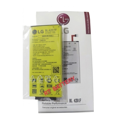 Picture of LG G5 Replacement Battery Mobile Phones - BL-42D1F (2800mAh, 3.85V, Li-Ion)
