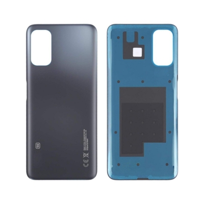 Picture of Backshell for Redmi Note 10 Replacement Back Battery Cover For Xiaomi Redmi Note 10 Back Rear Glass Case