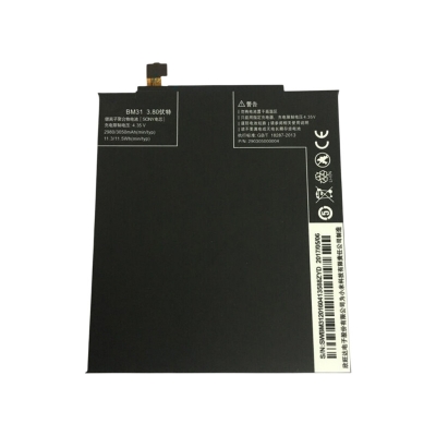 Picture of RT - BM31 3050mAh Replacement Battery For Xiaomi Mi 3 Mobile Phone Battery