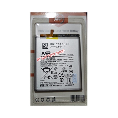 Picture of MP - Samsung S21 FE 5G Replacement Battery For EB BG990ABY Mobile Phone Battery Capacity - 4500mAh