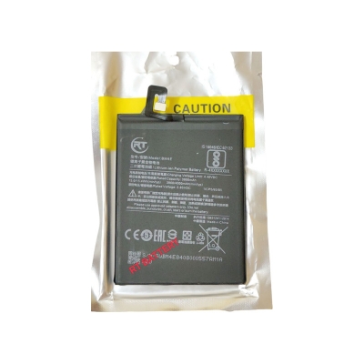 Picture of RT - BM4E  4000mAh Replacement Battery For Xiaomi POCO F1 Mobile Phone Battery