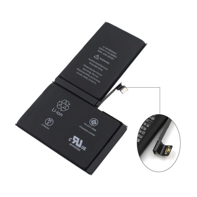 Picture of RT - For iPhone X Replacement Battery For 2716mAh Mobile Phone Batteries