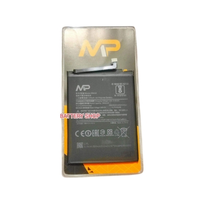 Picture of MP - BN4A Phone Batteries For Xiaomi Redmi Note 7 Note 7 Pro Redmi Note 7S Replacement Phone Battery