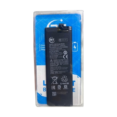 Picture of RT - BM52 Battery Replacement for Xiaomi Mi Note 10 Lite / Mi Note 10 Pro / CC9 Pro - 5260mAh