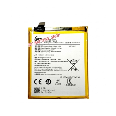 Picture of RT - BLP743 - 3800 mAh Replacement Battery For OnePlus 7T Mobile Phone Battery