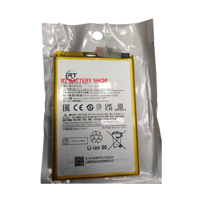 Picture of RT - BN5F For Xiaomi Redmi POCO F3 GT / Redmi A2 / Redmi A2 Plus / Redmi 10C / Redmi 10 Prime / POCO M4 / POCO C51 Replacement Mobile Phone Battery - 5000mAh