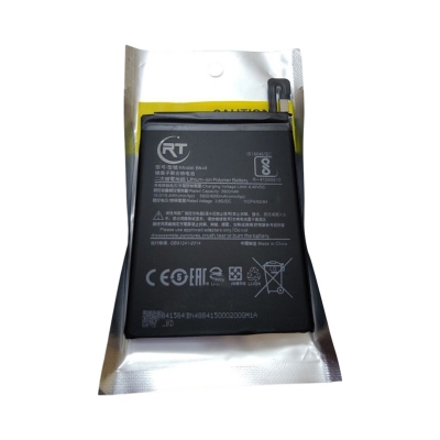 Picture of RT - BN48/45 Phone Battery For Redmi Note 6 Pro Mobile Phone Replacement Battery