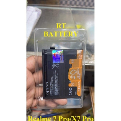 Picture of Long Life BLP799 For Realme 7 Pro / Realme X7 Pro Replacement Battery - 4500mAh
