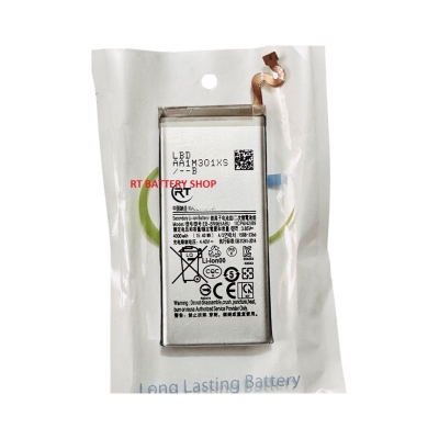 Picture of RT - For Samsung Galaxy Note 9 (N960 SM-N9600 N965) Mobile Phone Battery EB-BN965ABU - 4000mAh Replacement Battery