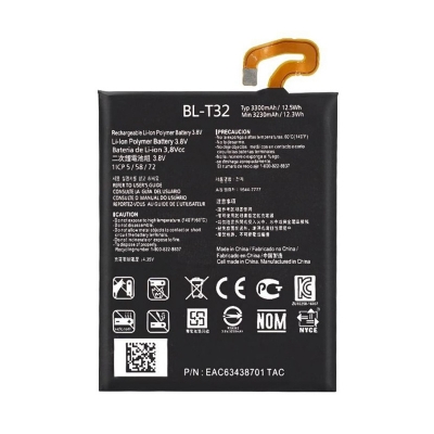 Picture of BL-T32 Phone Batteries For LG G6 G600L G600S H870 H871 H872 H873 LS993 US997 VS988 Replacement Phone Battery