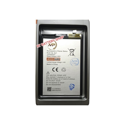 Picture of Itel Vision 1 / Itel A56 Phone Batteries For BL-39LI Replacement Phone Battery