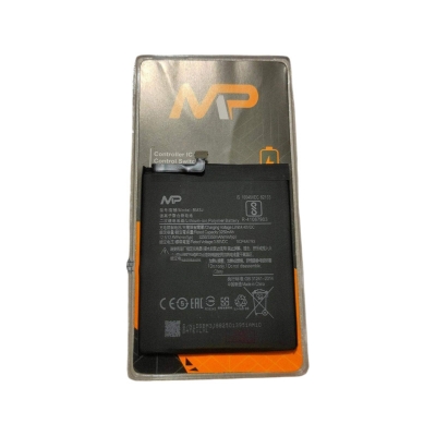 Picture of MP - BM3J 3350mAh Replacement Battery For Xiaomi 8 Lite Mobile Phone Batteries