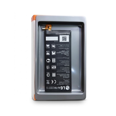 Picture of LG T33 Phone Battery For LG Q6 / Q6+ / Q6a / G6 mini Replacement Phone Battery - 4500mAh